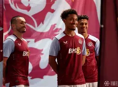 九游体育官网入口-赛前突围战来临，阿斯顿维拉围绕欧冠扳平良机，管理层满意，资深球员宣示担当的简单介绍